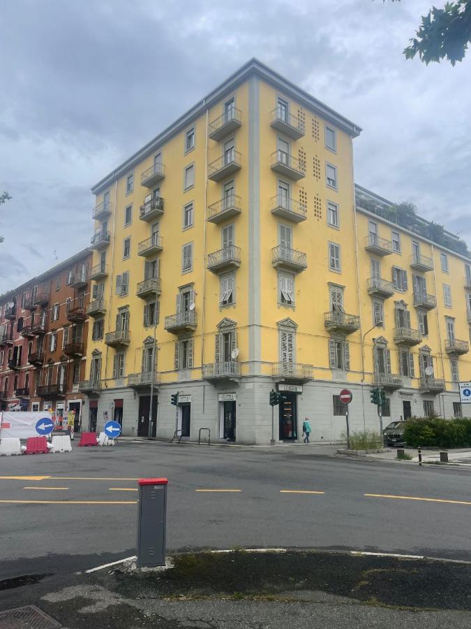 Green house - Ferienwohnung Alessandria