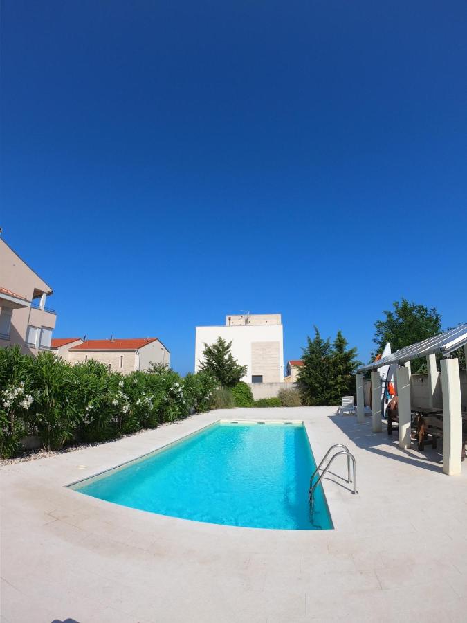 Blue Breeze Apartments - B&B