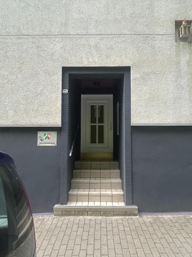 Gemütliche Ferienwohnung - voll ausgestattet, zentral aber ruhig ! - Ferienwohnung Wuppertal