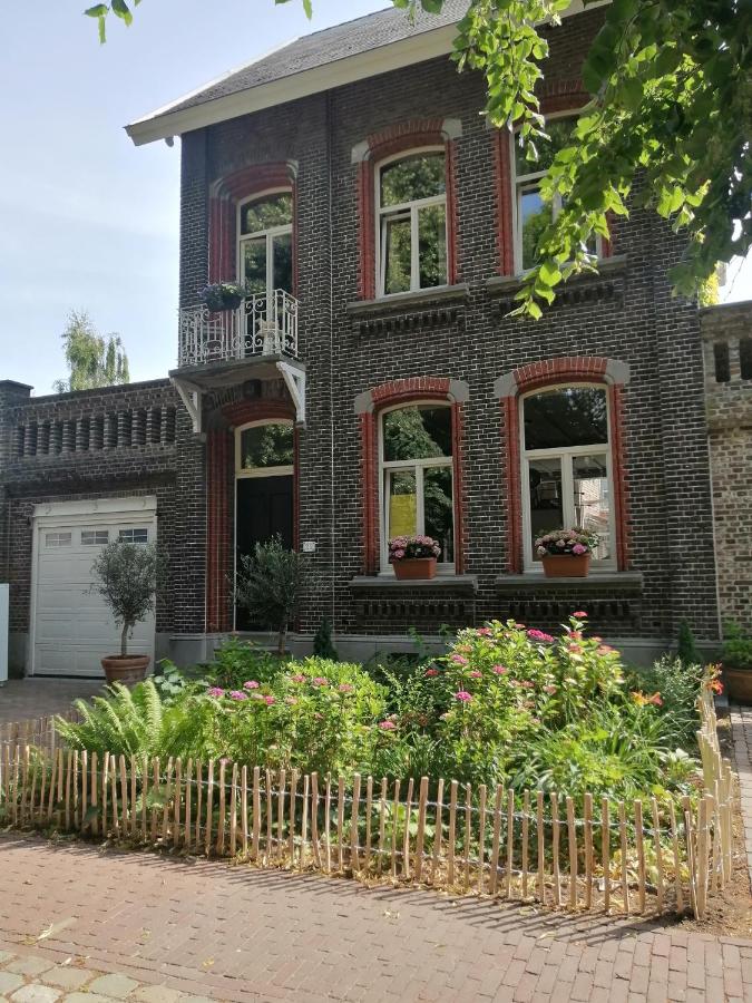 Historic Heritage Mansion - B&B