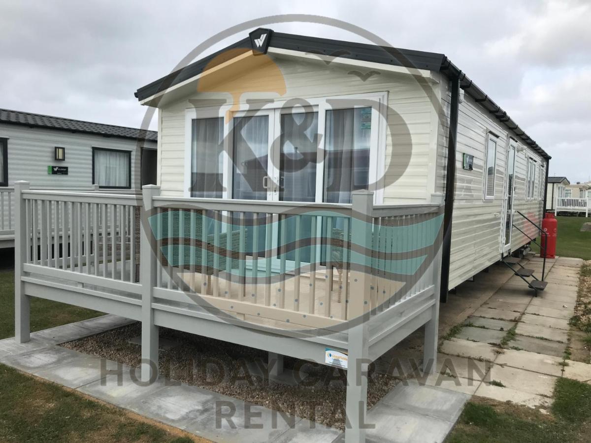 K&D Caravans - B&B Ingoldmells