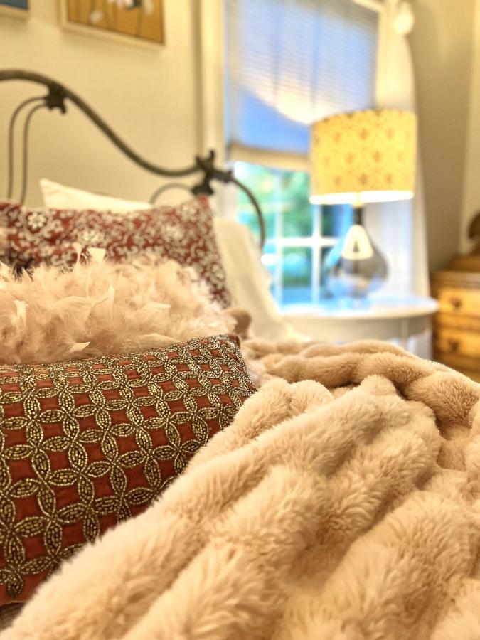 Superior Zimmer mit Queensize-Bett