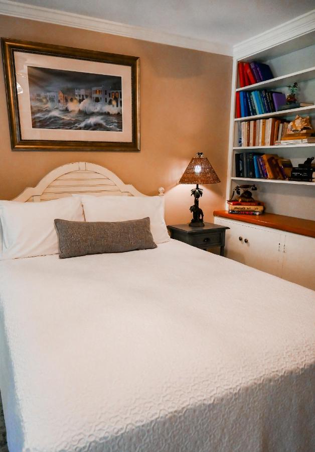 Deluxe Zimmer mit Queensize-Bett