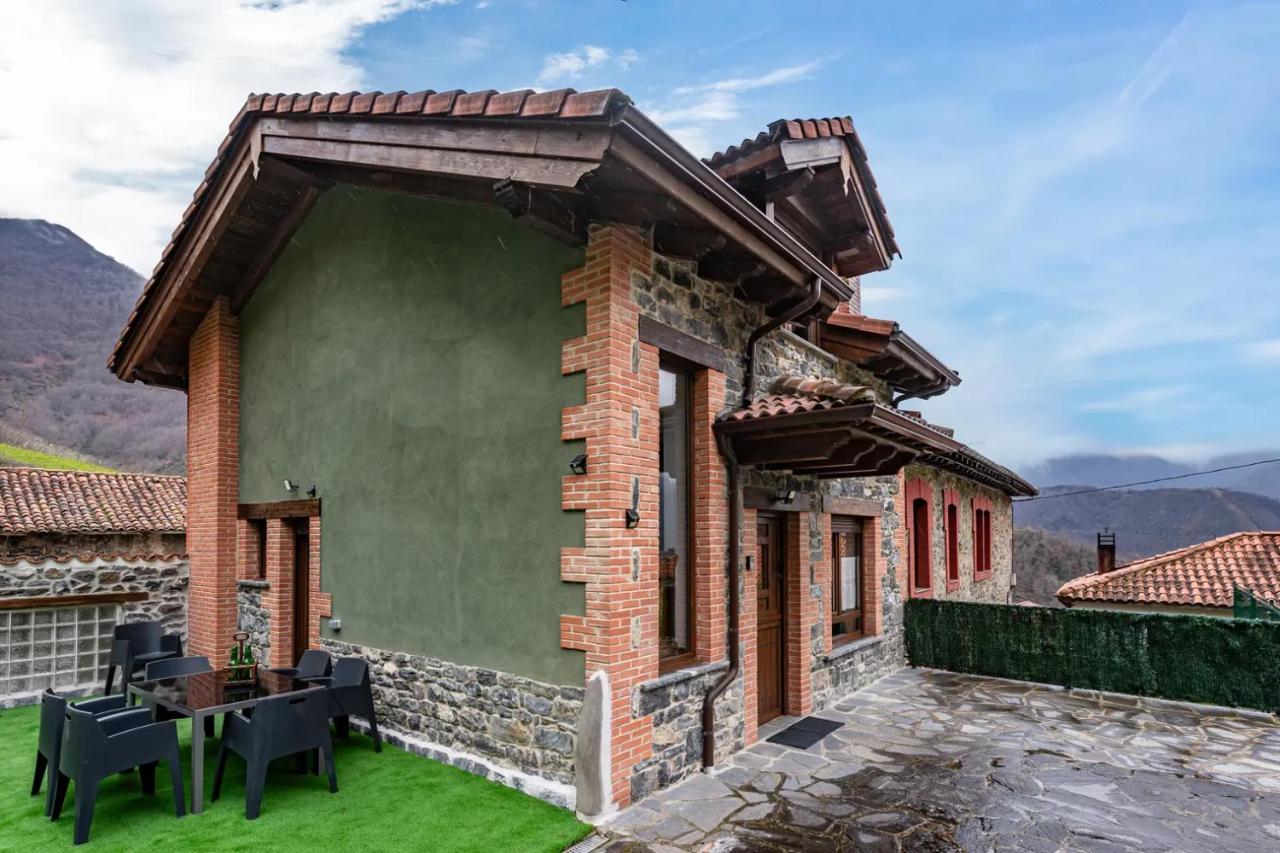 Posada Real Pajares - B&B