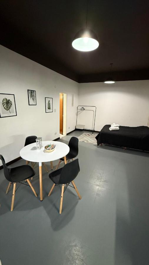 EzeApart - Chambres d’hôtes Ezeiza
