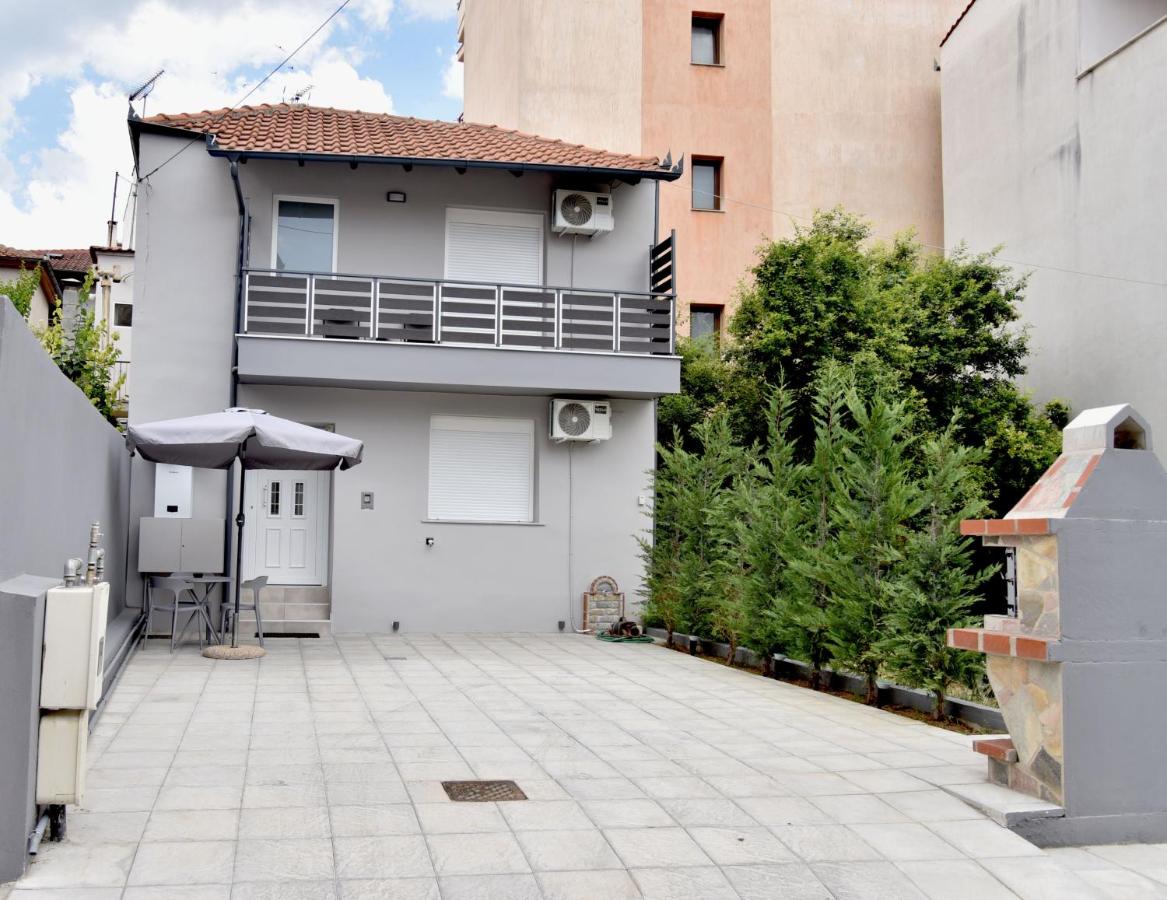 Pau'ls Houses 1 - B&B