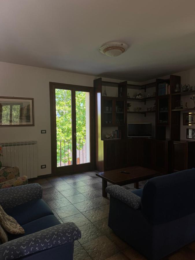 Appartamento degli dei Monzuno - B&B