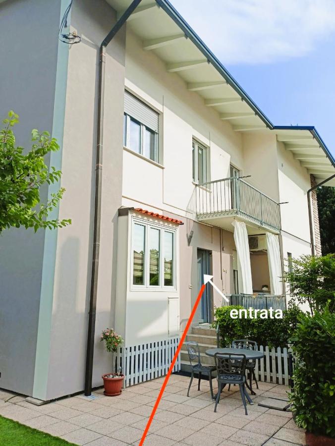 Home OKSY - B&B