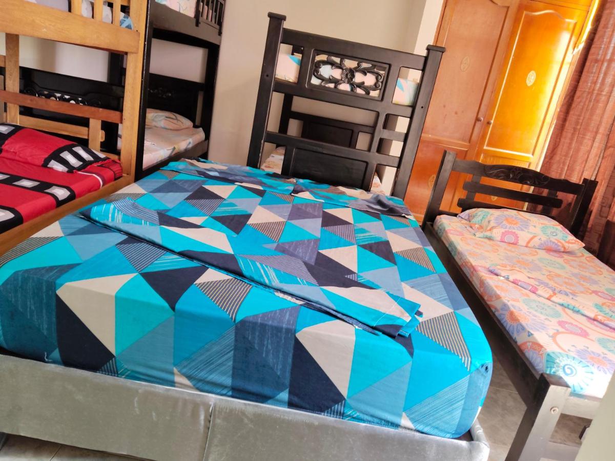 LA MEDELLIN HOSTAL - B&B