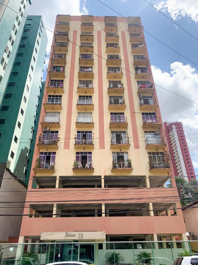 Amo Belém - ao lado Av Visc de Souza Franco - B&B Belém