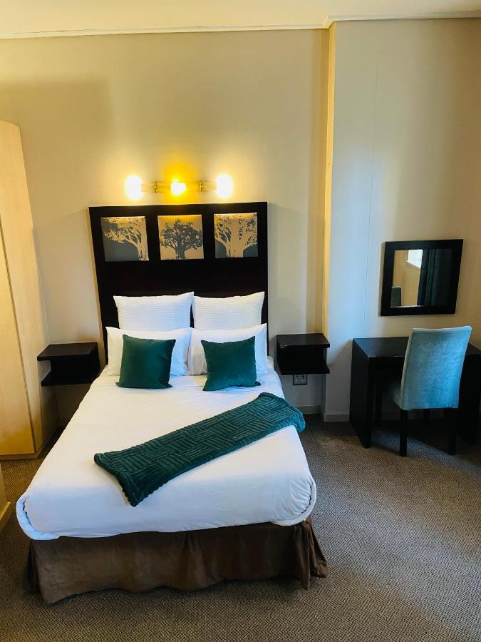 Mapungubwe - Ferienwohnung Johannesburg