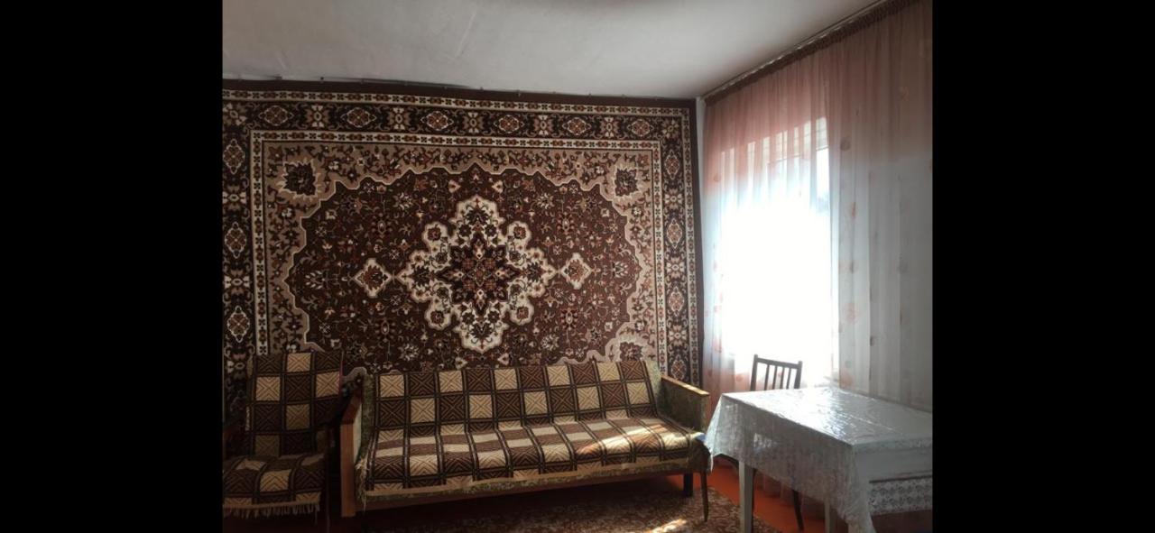 Chambre Quadruple Économique avec Salle de Bains Commune