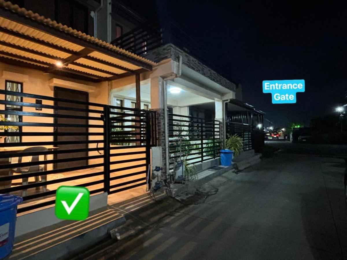 Unit 3 - Affordable Home Near Mactan Cebu Airport - Chambres d’hôtes Buaya