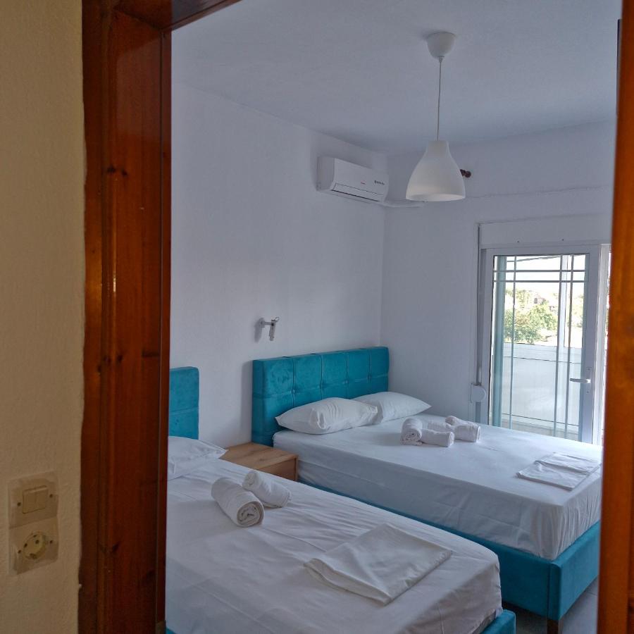 Appartement 2 Chambres