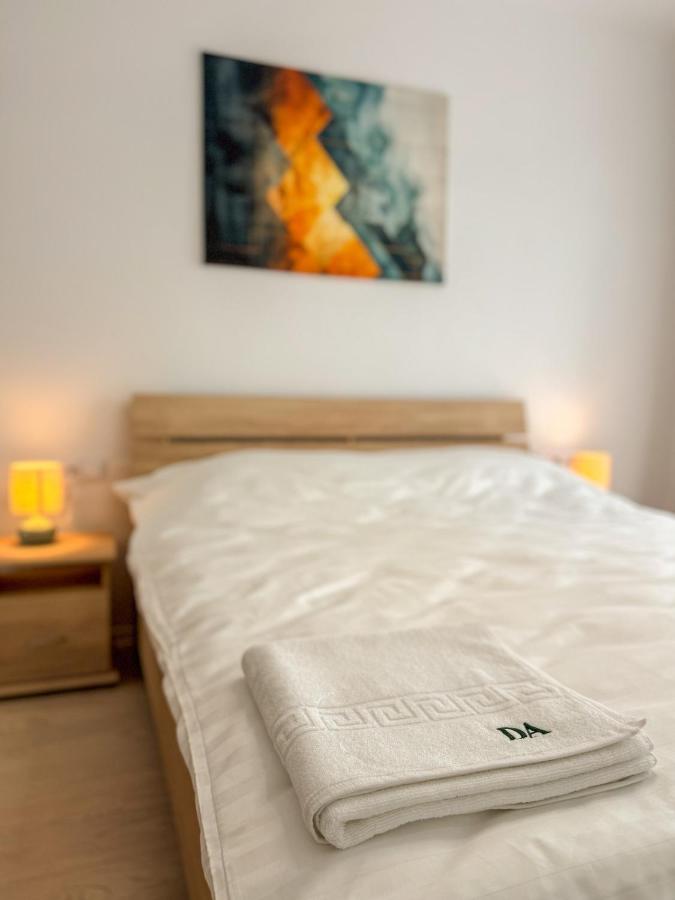 Appartamento con 1 Camera da Letto