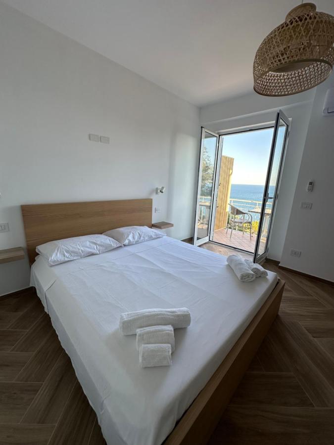 Suite mit Meerblick