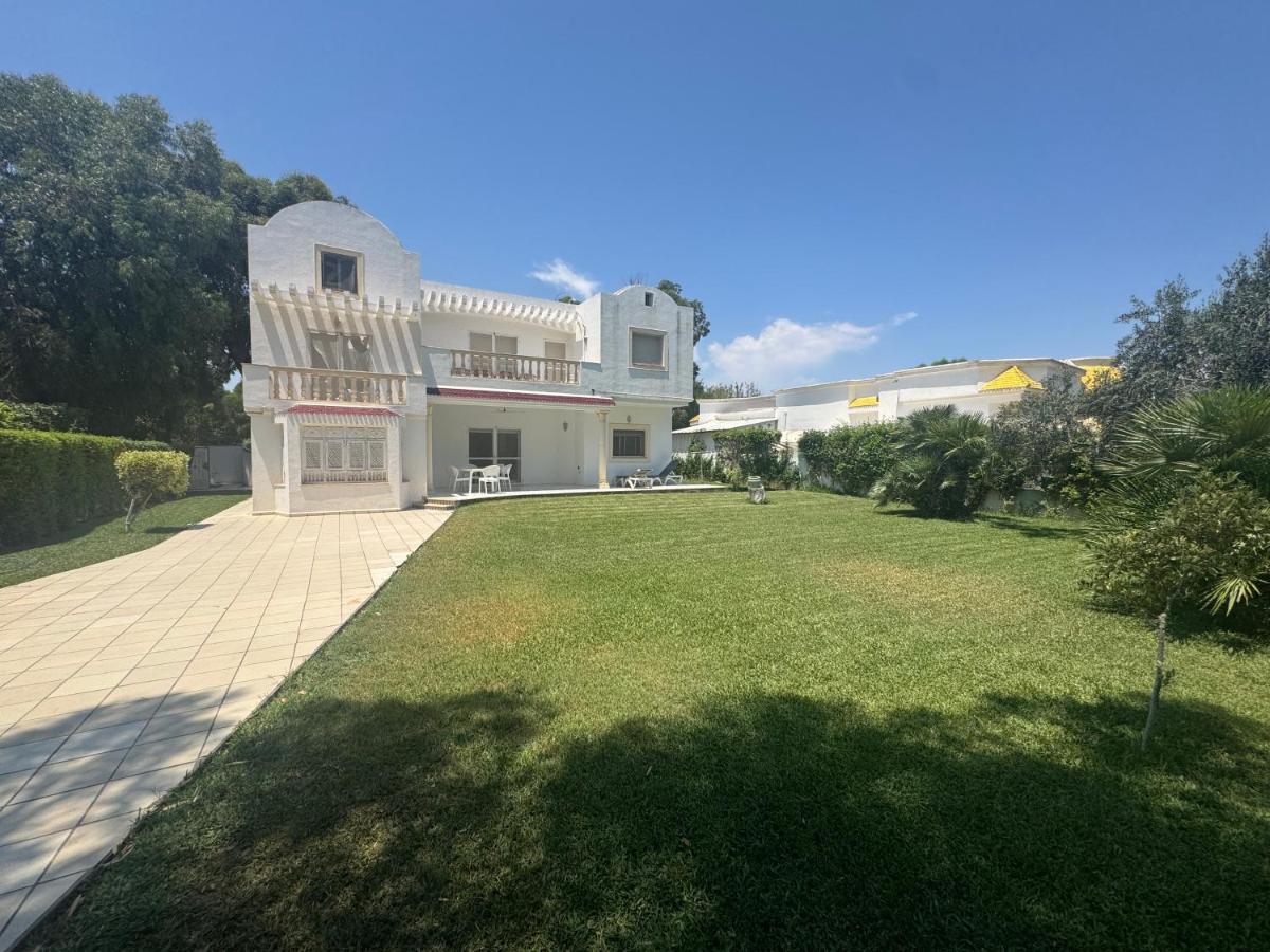 Superior Villa