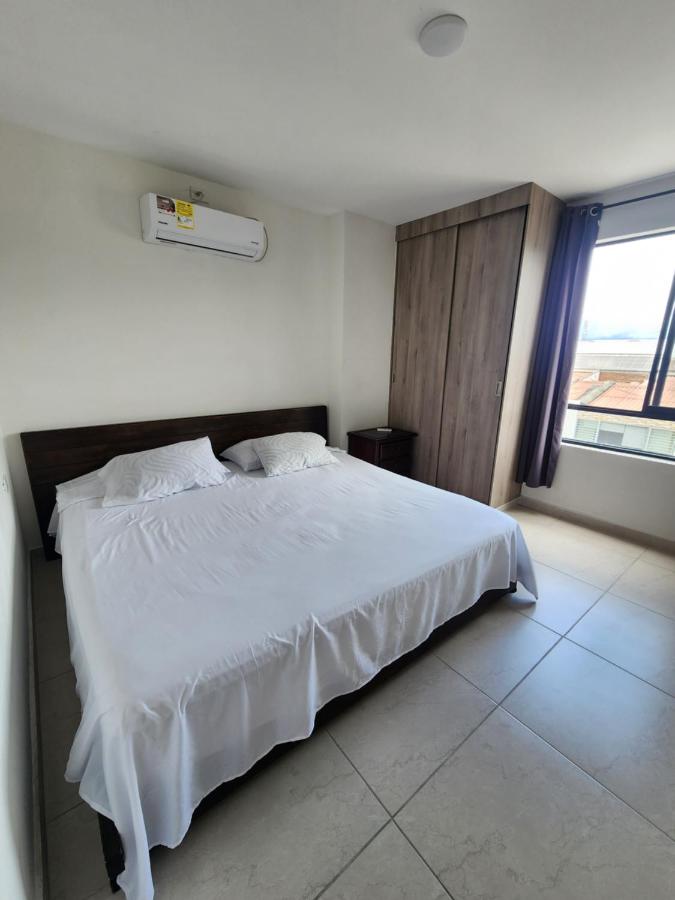 Apartaestudio 301 moderno y unico - B&B