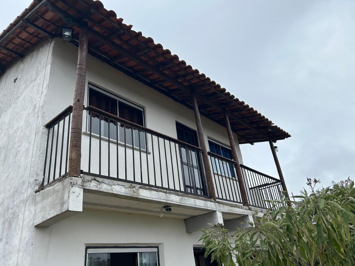 Casa em Lavras Novas - 2 Suítes casal - AP02 - Ferienwohnung Ouro Preto