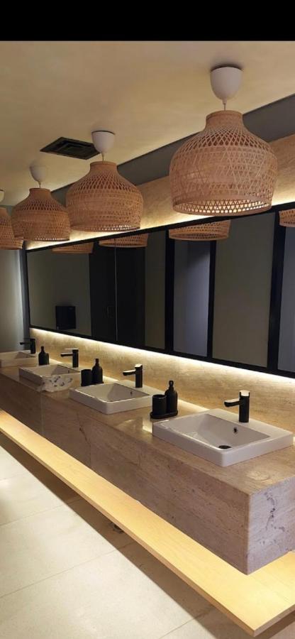 Azha Ain Sokhna Apartment private fully air-conditioned - B&B Al ‘Ayn as Sukhnah