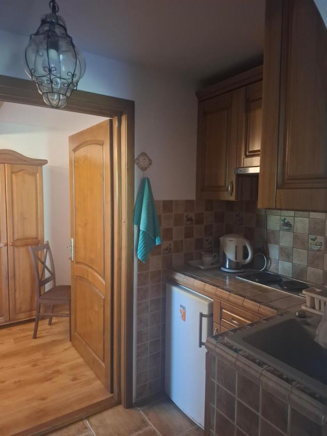 Appartement Familial 2 Chambres 