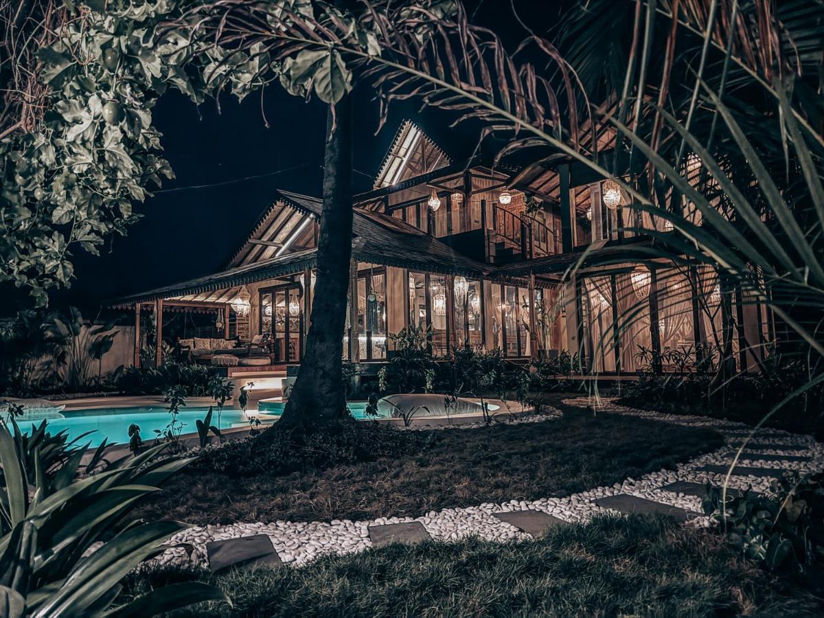 Casa Magick boutique Villa - B&B