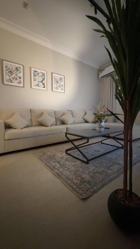 Cozy Suite - Ferienwohnung Riad