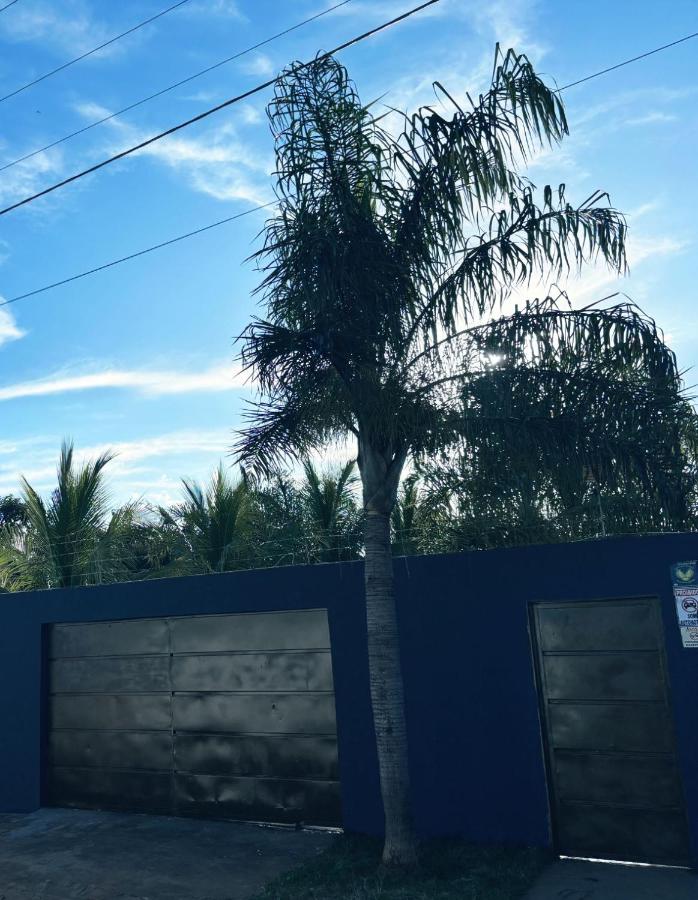 A Casa Paradisiaca l Piscina Super Quente 50 Graus - B&B Caldas Novas