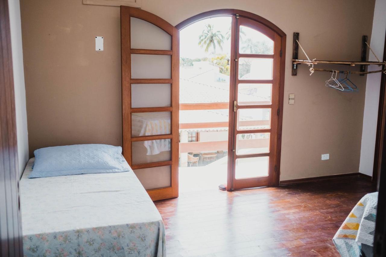 Camera Familiare con Balcone