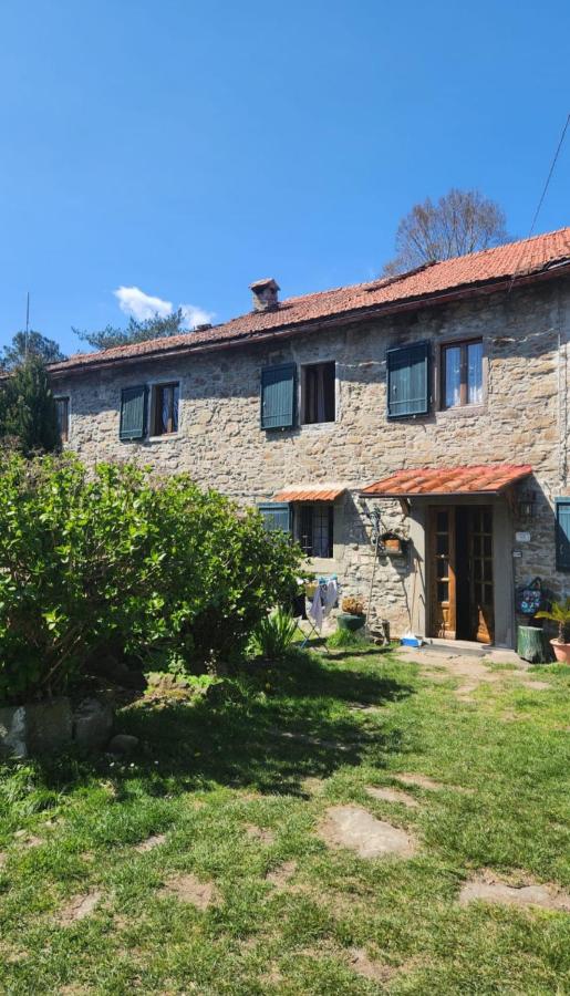 Casa Alfonsina - B&B Veccialone