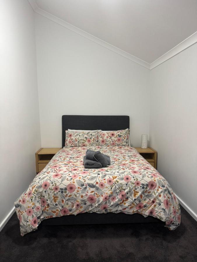 Doppelzimmer mit eigenem Bad