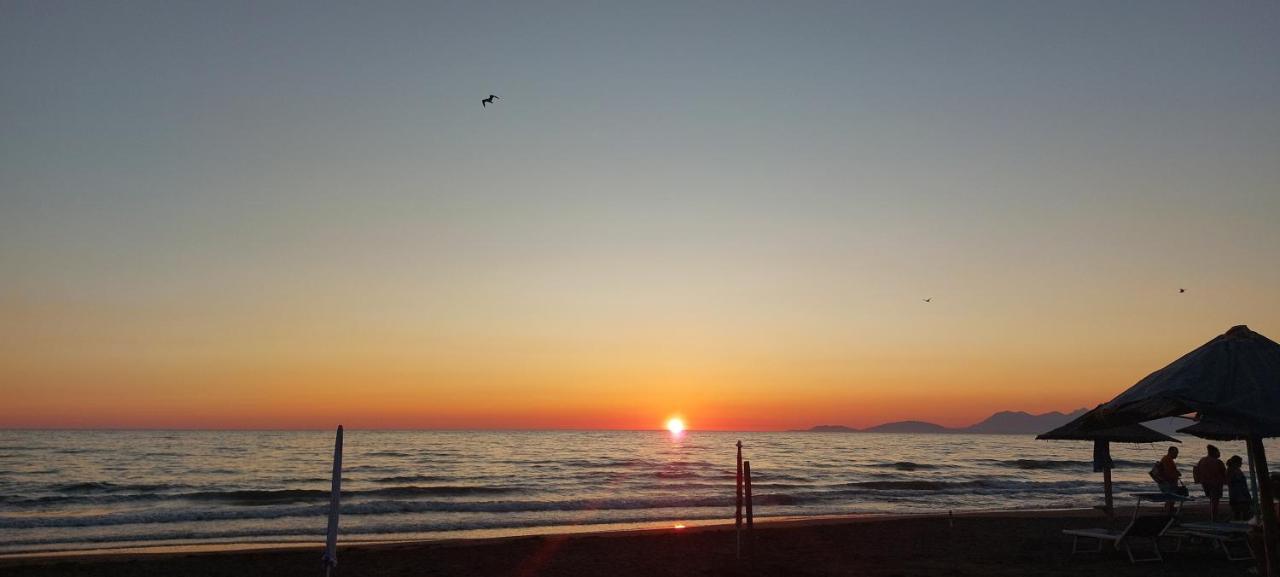 Sea La Vie Tale Apartments - Ferienwohnung Tale