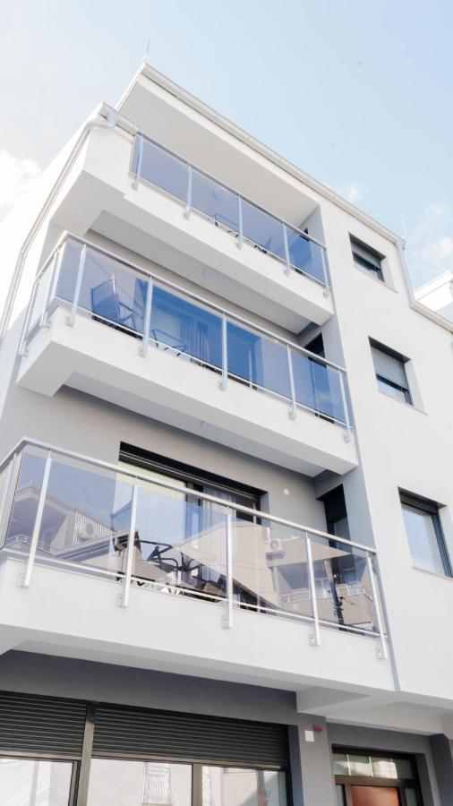 Apartments in Ohrid - Iconic Inn - B&B