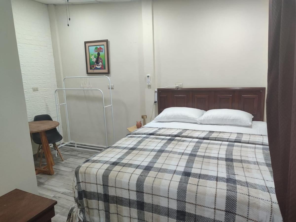 Estancia WLC - B&B Ayutuxtepeque