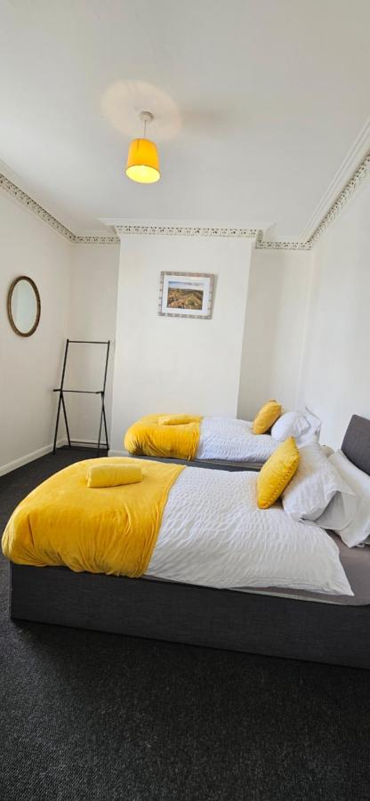 OG Stays V - Chambres d’hôtes Pallion