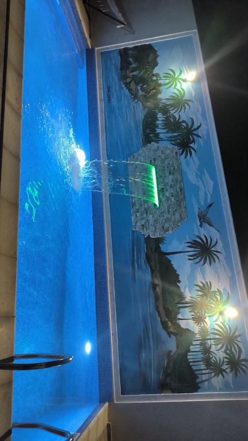 oasis de djerba - Ferienwohnung El Mgarsa