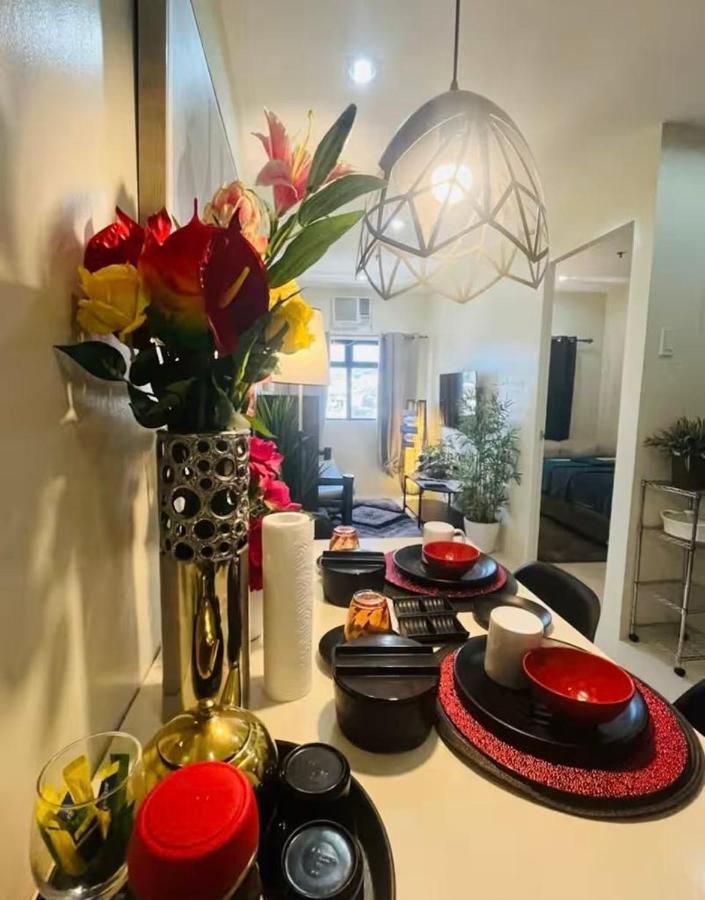 1 BEDROOM CONDO for Rent,in Cebu PH - Bed and Breakfast Cebu City