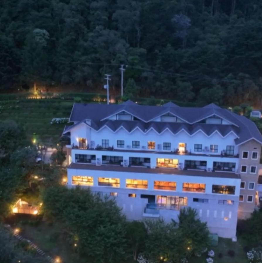 Carpe Diem Boutique - Lareira e Piscina Aquecida - B&B