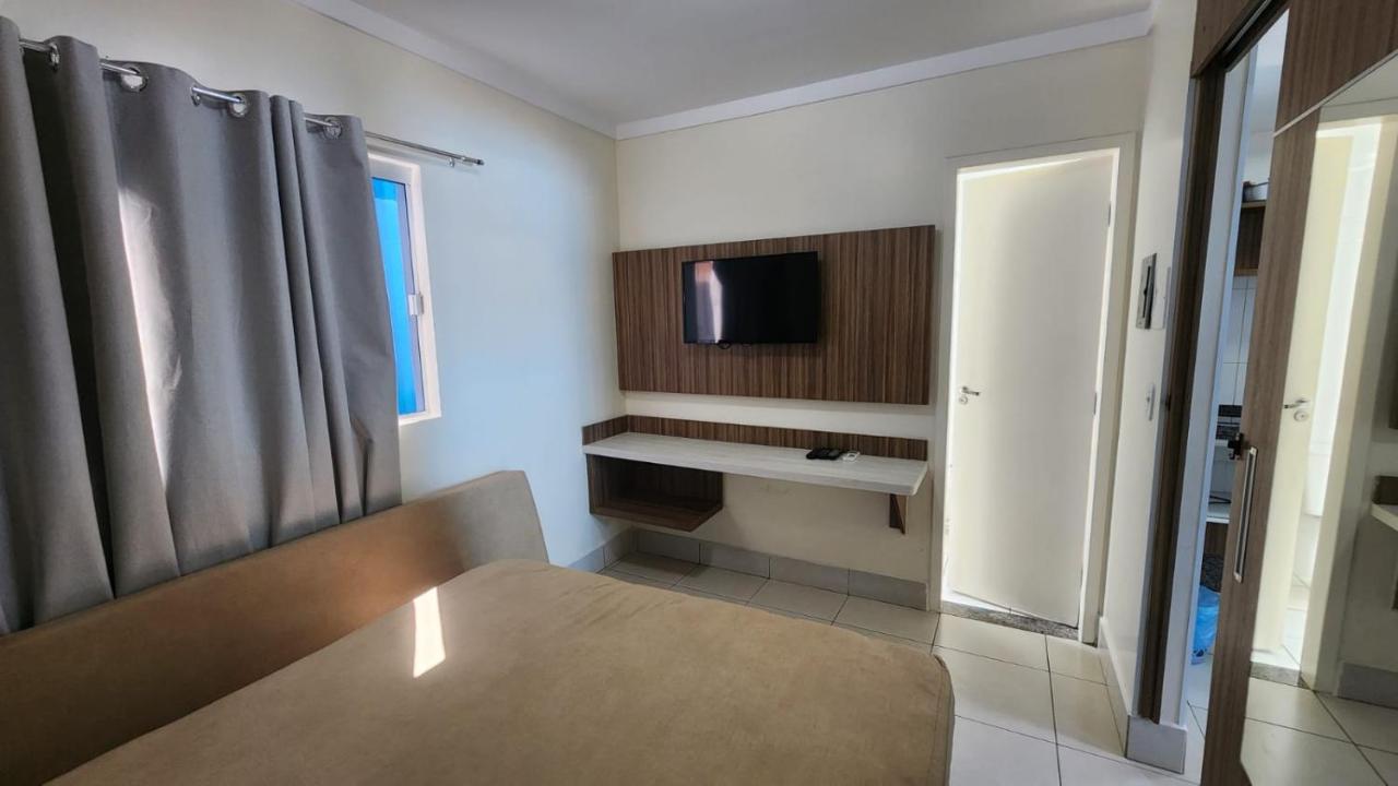 Standaard Appartement