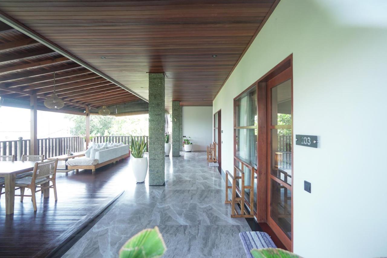 Habitación Doble Deluxe