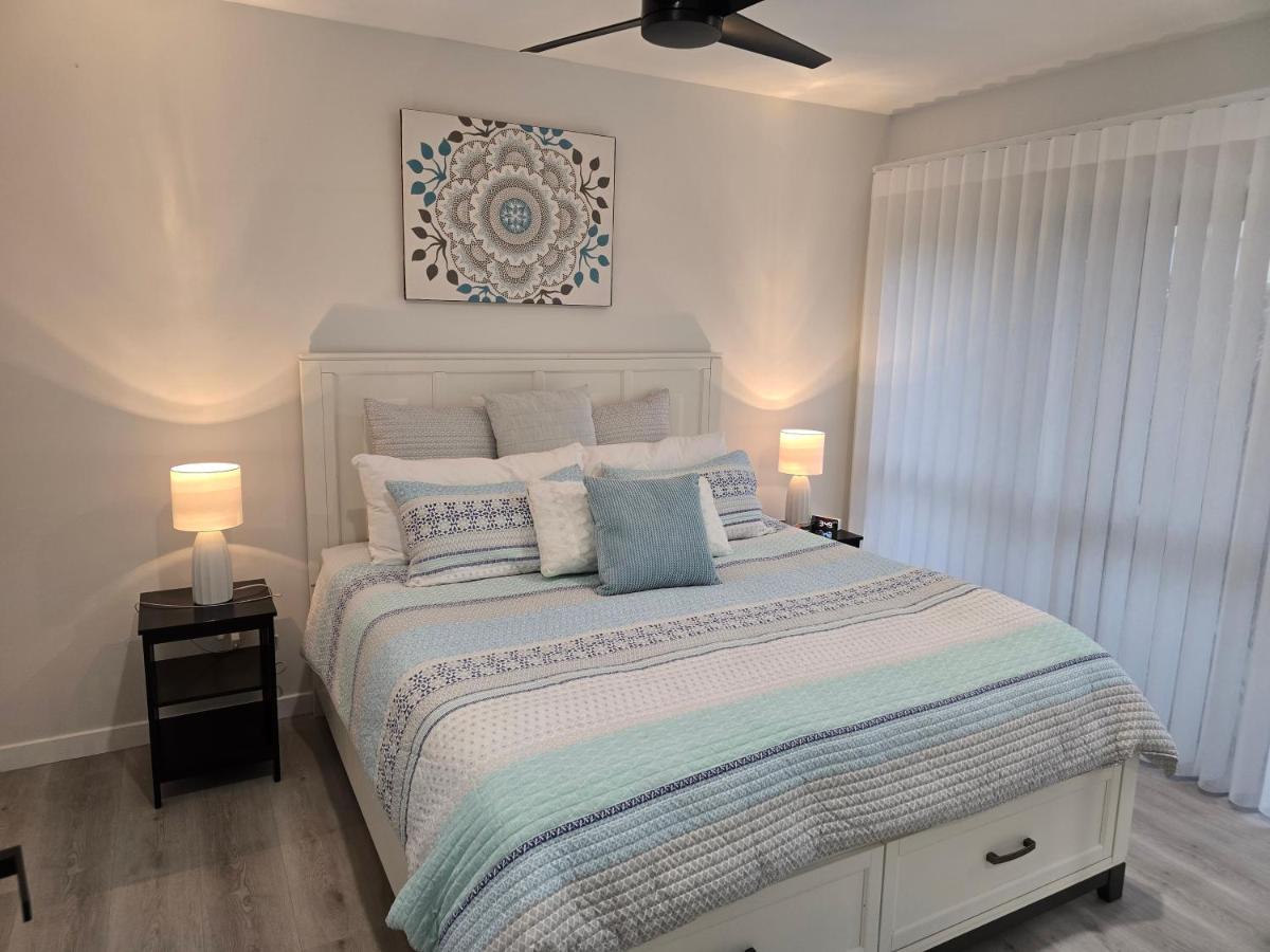 Spacious Beach Apartment Yeppoon - ARay at Cooee Bay - Apt B - B&B