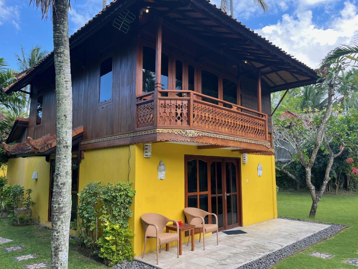 Kura Kura Villas & Candidasa Mini Golf - Bed and Breakfast Candidasa