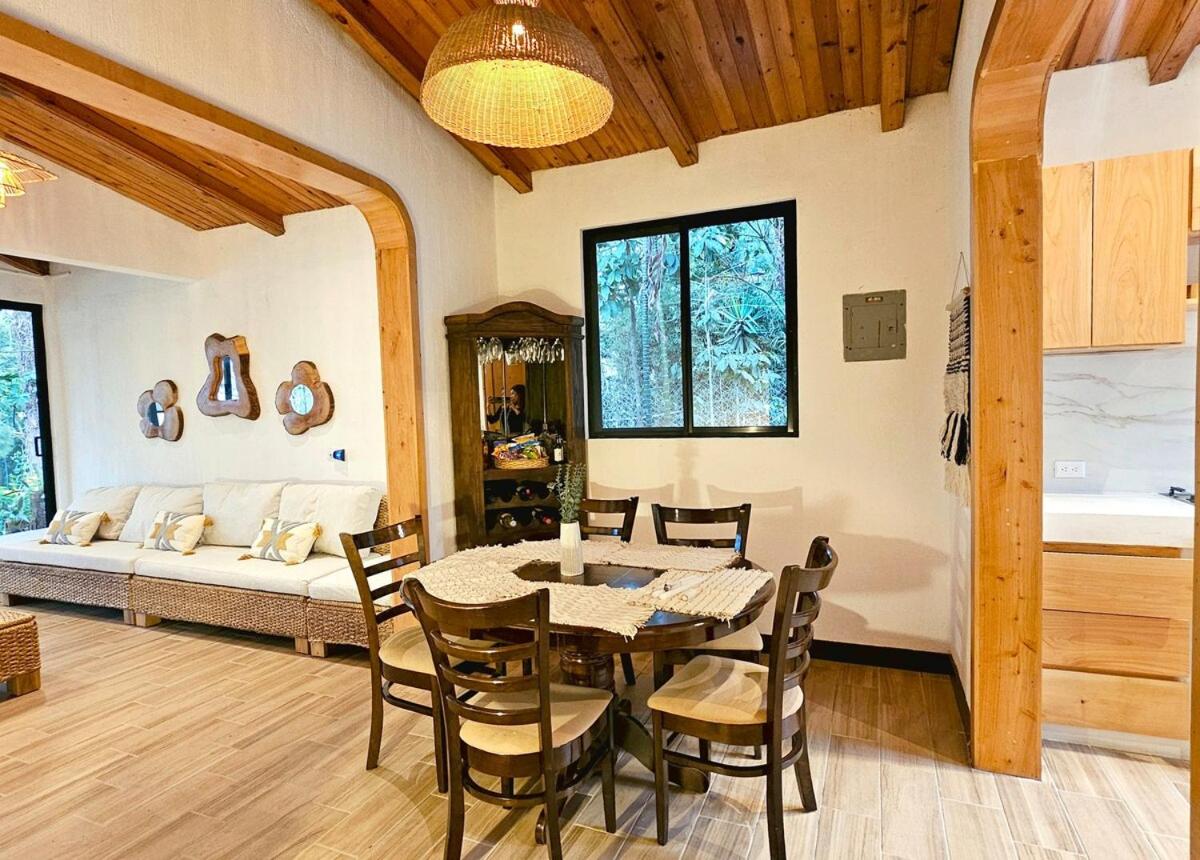 Two-Bedroom Townhouse