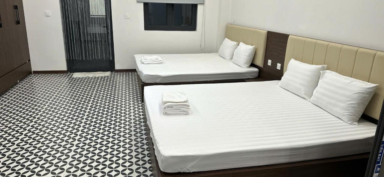 Suite Familiare