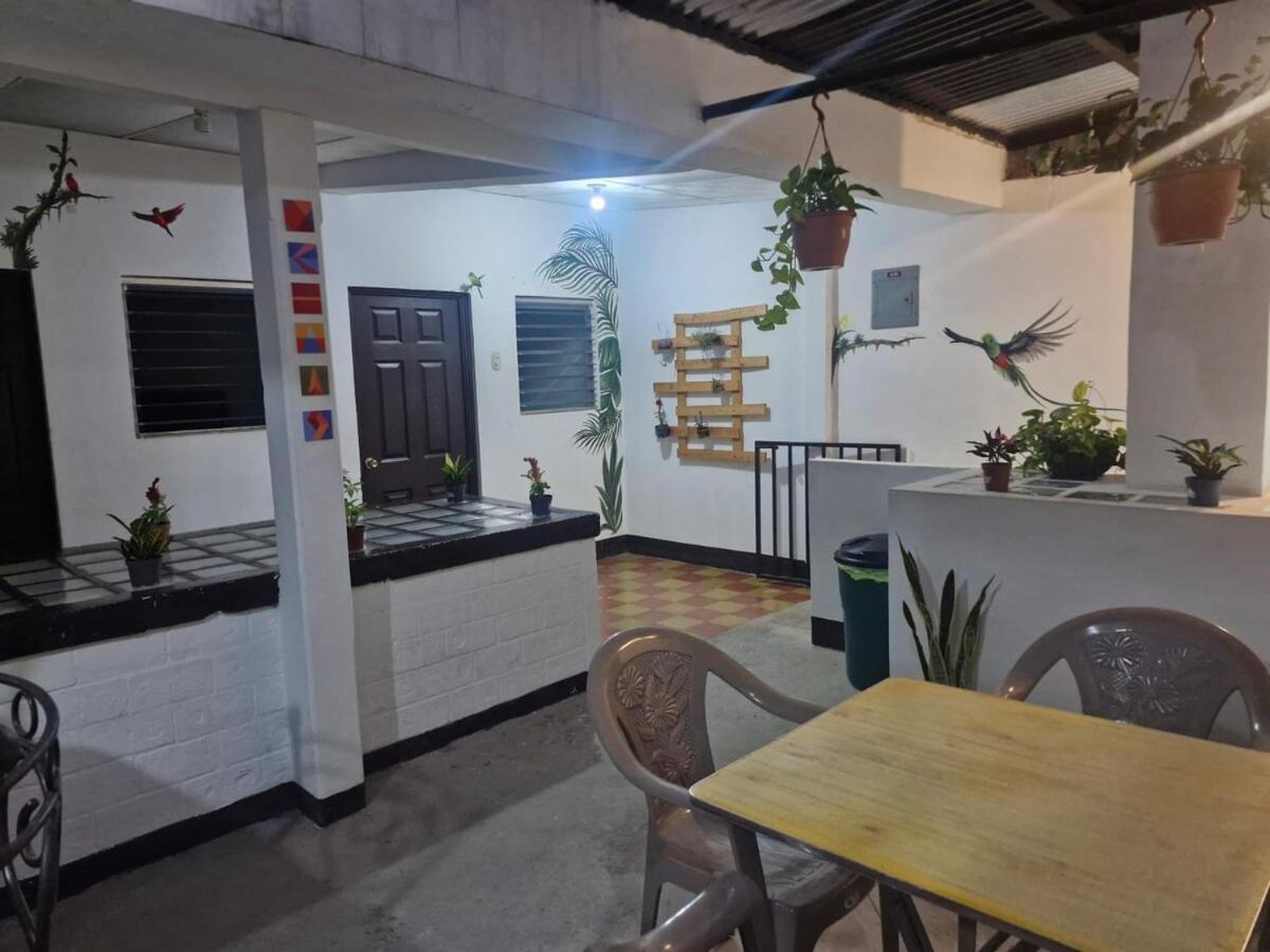 Cozy Casita Lemus - Chambres d’hôtes Antigua Guatemala