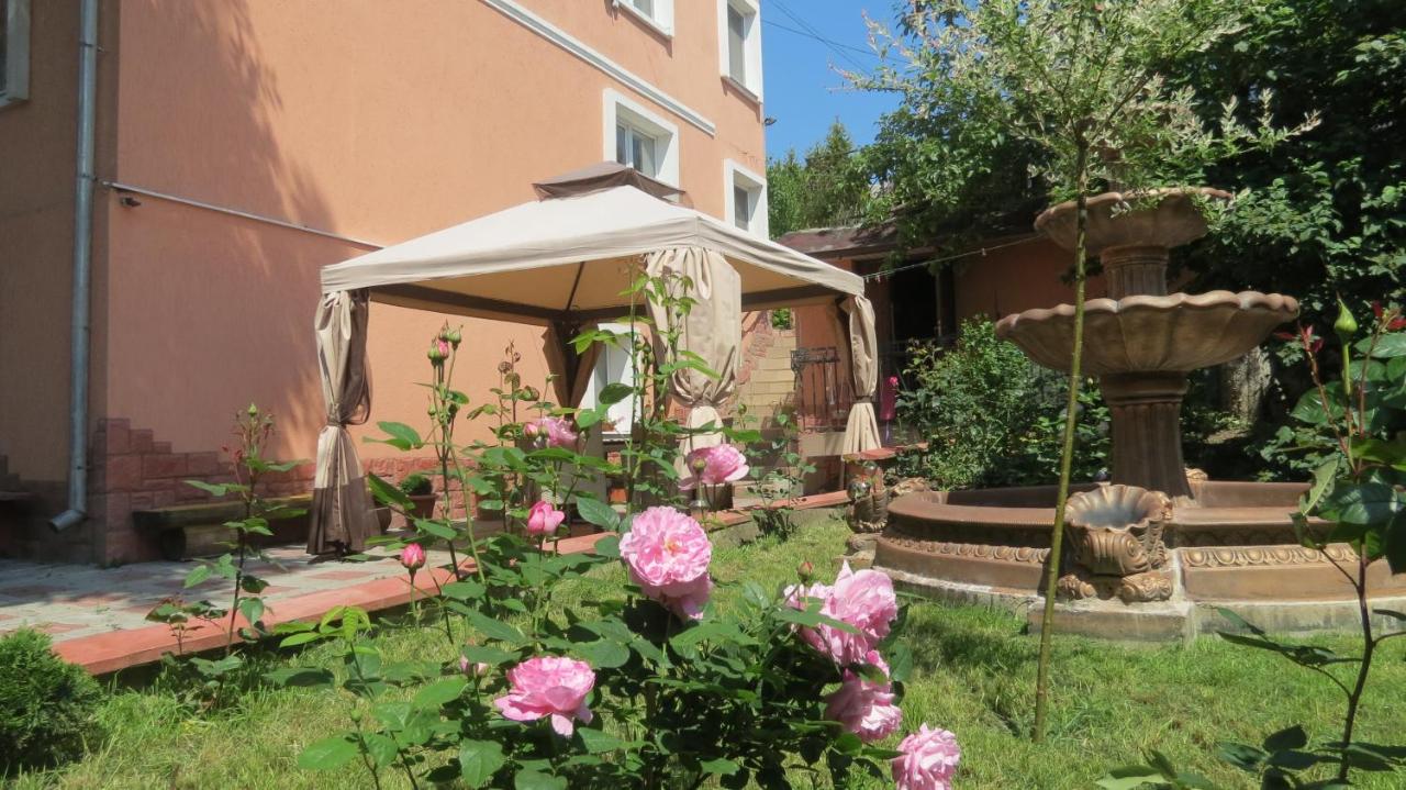 Apartments and Sauna - B&B