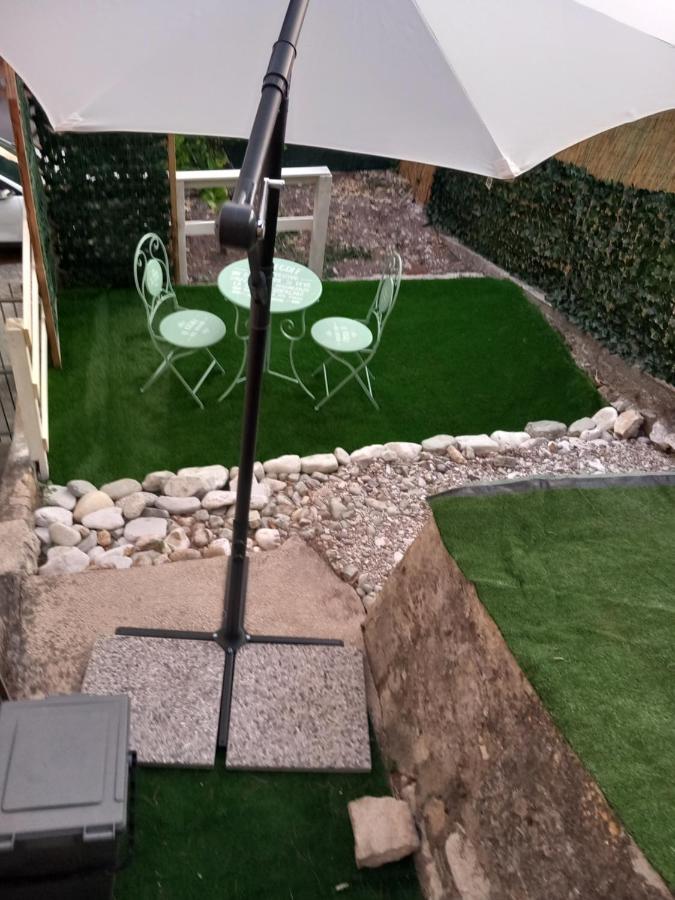 Appartamento con 2 Camere da Letto