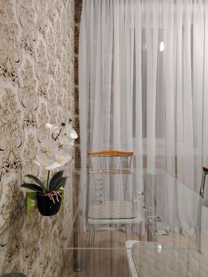 Alexhome - B&B Taskent