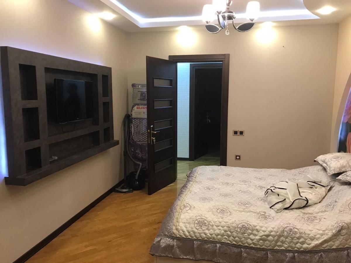 Хорошем месте находится, улица Иззет Небиев 6-22 - B&B