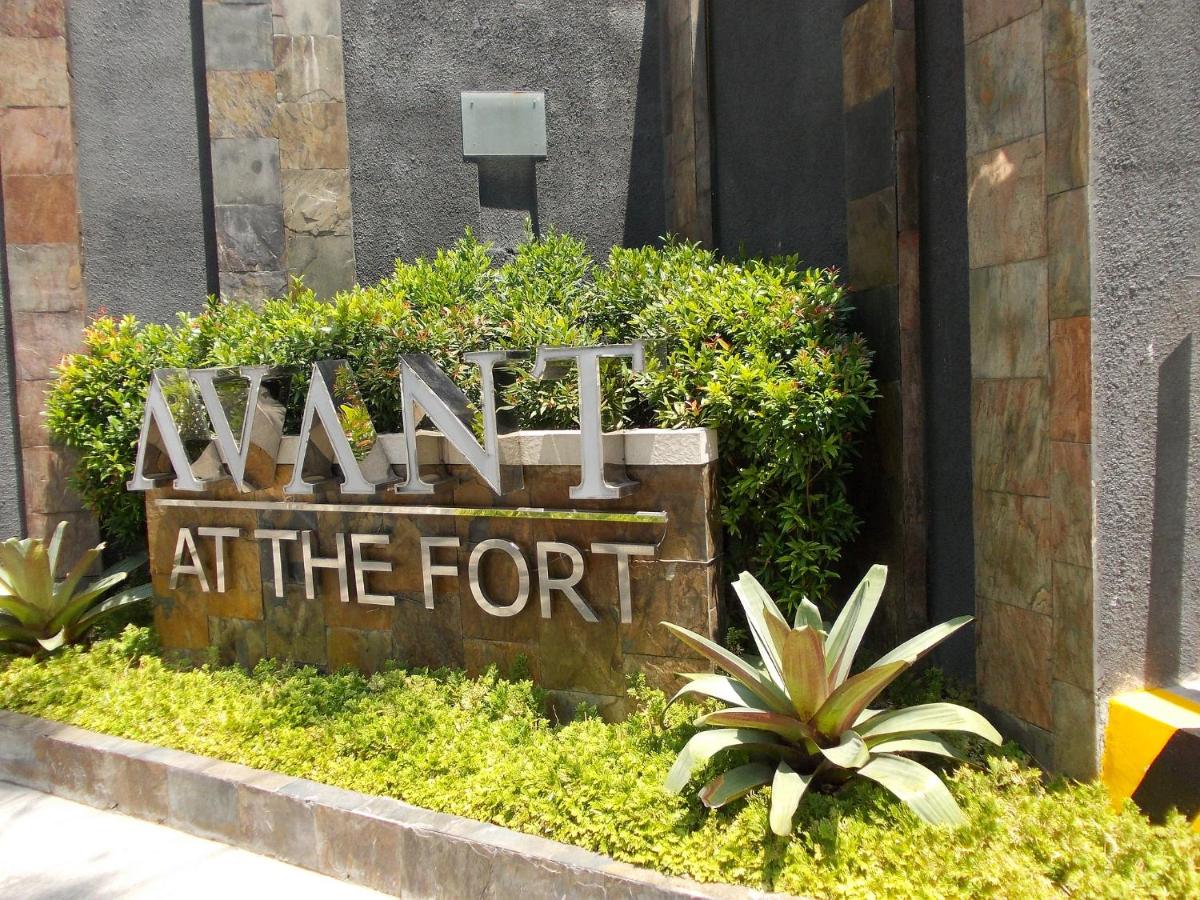 B&B Manila - Avant Serviced Suites - Personal Concierge - Bed and Breakfast Manila